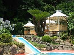 Ryokan Hanareya Ishidaya