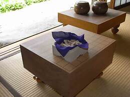 Ryokan Hanareya Ishidaya