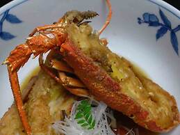 Ryokan Hanareya Ishidaya