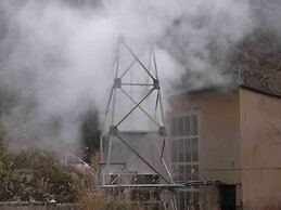 Ryokan Hanareya Ishidaya