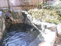 Ryokan Hanareya Ishidaya