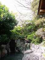 Ryokan Hanareya Ishidaya