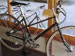 Ryokan Hanareya Ishidaya