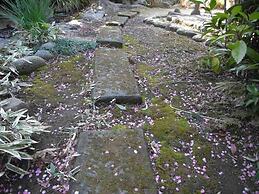 Ryokan Hanareya Ishidaya