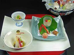 Ryokan Hanareya Ishidaya