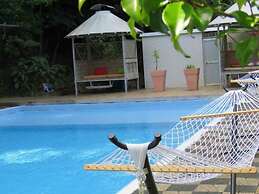 Ryokan Hanareya Ishidaya