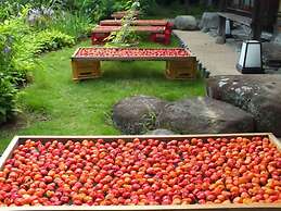 Ryokan Hanareya Ishidaya