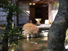 Ryokan Hanareya Ishidaya