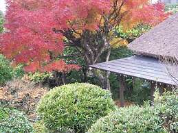 Ryokan Hanareya Ishidaya
