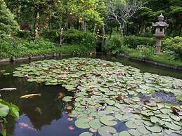 Ryokan Hanareya Ishidaya