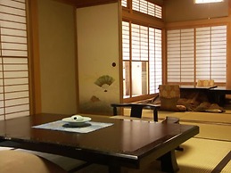 Ryokan Hanareya Ishidaya