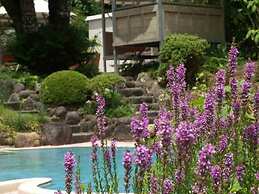 Ryokan Hanareya Ishidaya