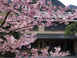 Ryokan Hanareya Ishidaya