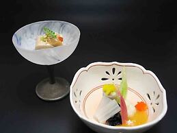 Ryokan Hanareya Ishidaya