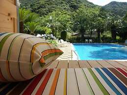 Ryokan Hanareya Ishidaya