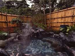 Ryokan Hanareya Ishidaya