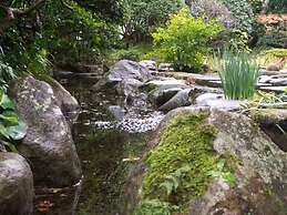 Ryokan Hanareya Ishidaya