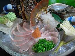 Ryokan Hanareya Ishidaya