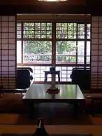 Ryokan Hanareya Ishidaya