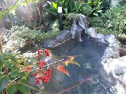 Ryokan Hanareya Ishidaya