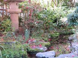 Ryokan Hanareya Ishidaya