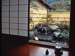 Ryokan Hanareya Ishidaya