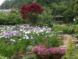 Ryokan Hanareya Ishidaya