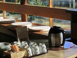 Ryokan Hanareya Ishidaya