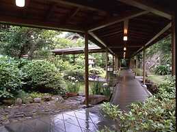 Ryokan Hanareya Ishidaya