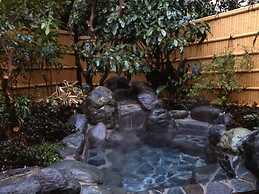 Ryokan Hanareya Ishidaya