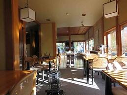 Ryokan Hanareya Ishidaya