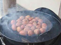 Ryokan Hanareya Ishidaya