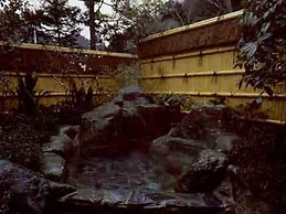 Ryokan Hanareya Ishidaya