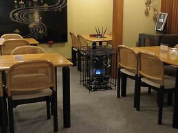 Ryokan Hanareya Ishidaya