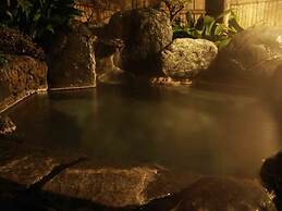 Ryokan Hanareya Ishidaya