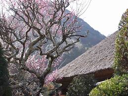 Ryokan Hanareya Ishidaya