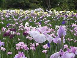 Ryokan Hanareya Ishidaya