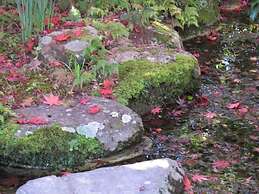 Ryokan Hanareya Ishidaya