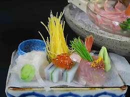 Ryokan Hanareya Ishidaya