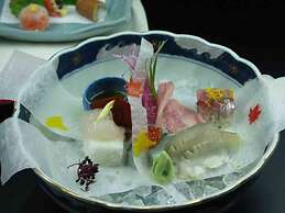 Ryokan Hanareya Ishidaya