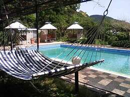 Ryokan Hanareya Ishidaya