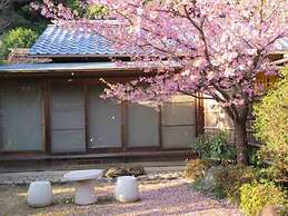 Ryokan Hanareya Ishidaya