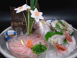 Ryokan Hanareya Ishidaya