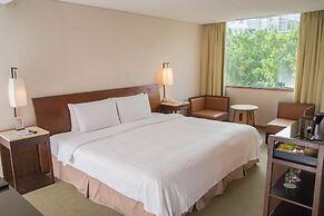 Beitou SweetMe Hot Spring Resort