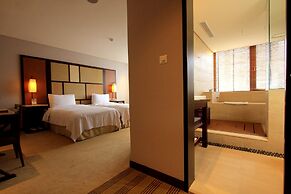 Beitou SweetMe Hot Spring Resort