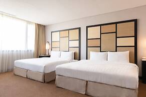 Beitou SweetMe Hot Spring Resort