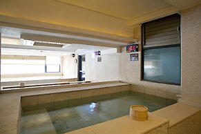 Beitou SweetMe Hot Spring Resort