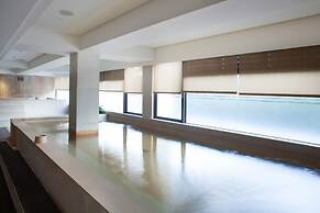 Beitou SweetMe Hot Spring Resort