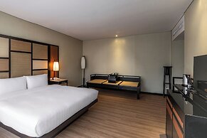 Beitou SweetMe Hot Spring Resort