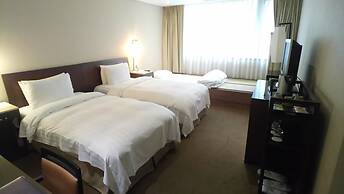 Beitou SweetMe Hot Spring Resort